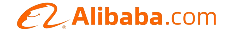 고객사 Alibaba.com 로고