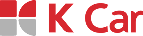 고객사 K Car 로고