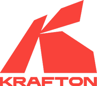 고객사 KRAFTON 로고