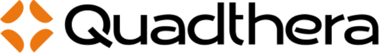 고객사 Quadthera 로고