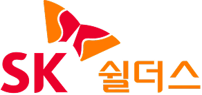 고객사 SK쉴더스 로고