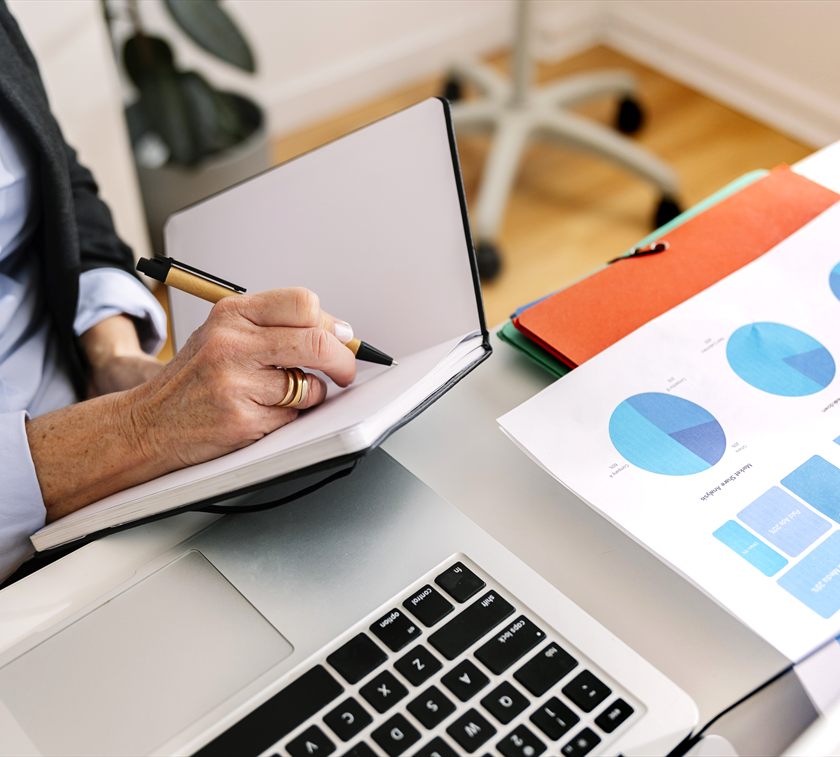 Market share analysis report and strategy notes